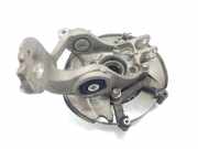 Achsschenkel Halter Links Hinten 8R0505431C Audi Q5 (8RB) SUV 3.0 TDI V6 24V Quattro (CCWB)