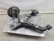 Achsschenkel Halter Links Hinten 1619266680 Peugeot Boxer (U9) Chassis-Cabine 2.2 HDi 120 Euro 4 (22DT(4HU))