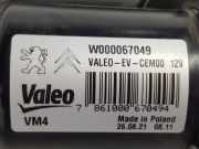 Scheibenwischermotor Vorne 9808465280 Peugeot Boxer (U9) Chassis-Cabine 2.2 HDi 120 Euro 4 (22DT(4HU))