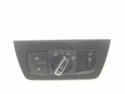 Lichtschalter 61316847512 BMW 3 serie (F30) Limousine 318d 2.0 16V (B47-D20A) 2017