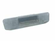 Heckklappengriff A1667500493 Mercedes-Benz A (W176) Schrägheck 2.2 A-200 CDI, A-200d 16V (OM651.930(Euro 6)) 2014