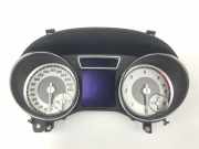 Tachoeinheit Kmh A1179004601 Mercedes-Benz CLA (117.3) Limousine 2.2 CLA-200 CDI, 200 d 16V (OM651.930(Euro 6)) 2016