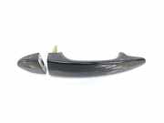 Türgriff Außen Links Hinten 51213411277 BMW 2.0 16V D (150 CV) 2007