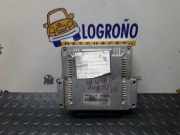 Motorsteuergerät 8200039569 Renault I FASE 2 BERLINA BA0 1.9 dCi Authentique 2000