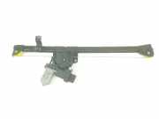 Fensterheber Rechts Vorne 1607707180 Peugeot CAJA CERRADA 2007 ->) 2.2 HDI FAP (110 CV) 2014