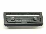 Bedienung Heizung 64119207197 BMW 1 serie (F20) Schrägheck 5-drs 116d 1.6 16V Efficient Dynamics (N47-D16A) 2012