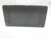 Multifunctionelle Display 98345773ZD Kia Sephia (FA/FB22) Limousine 1.5i 16V (B5)