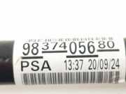 Antriebswelle Rechts Vorne 9837405680 Citroën C4 Berline (BA/BB/BC) Schrägheck 5-drs 1.5 Blue HDi 130 16V (DV5RC(YHZ))