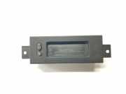 Multifunctionelle Display 13242079 Opel Vivaro Bus 2.5 DTI 16V (G9U-730) 2007