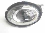 Scheinwerfer Links 63117448375 Mini Clubman (F54) Kombi 2.0 Cooper D 16V (B47C20A)