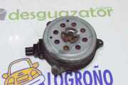 Lüfter Kühler A9065000493 Mercedes-Benz Sprinter 3,5t (906.63) Van 513 CDI 16V Euro 5 (OM651.956(Euro 5)) 2007