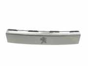 Zierleiste ACHTER 1674244180 Peugeot 2008 (UD/UK/UR/US/UX) Großraumlimousine 1.2 VTi 12V PureTech 130 (EB2ADTS(HNS))