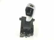 Schalthebel 61319251186 BMW 5 serie Gran Turismo (F07) Schrägheck 535d xDrive 24V (N57-D30B) 2011