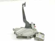 Bremspedal 465014KD0A Nissan NP 300 Navara (D23) Pick-up 2.3 dCi twinturbo 16V 4x4 (YS23DDT) 2015