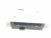 Radio CD 9813912980 Peugeot 308 (L3/L8/LB/LH/LP) Schrägheck 5-drs 1.6 BlueHDi 100 (DV6FD(BHY)) 2016