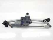 Scheibenwischermotor Vorne 8V2955023D Audi 2.0 TFSI quattro