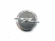 Heckklappengriff 13401592 Opel Corsa E Schrägheck 1.4 16V (D14XEL(Euro 6d-temp)) 2019