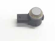 Pdc Sensor Set ACHTER 9813348377 Opel Combo Cargo Van 1.5 CDTI 130 (D15DTH(DV5RC))