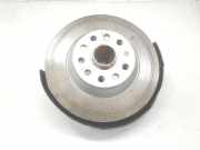 Achsschenkel Rechts Hinten 5QF505436F Seat Tarraco SUV 2.0 TDI 150 16V (DTSB) 2022
