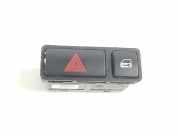 Warnleuchte Schalter 61318368920 BMW 3 serie Touring (E46/3) Kombi 330i 24V (M54-B30(306S3)) 2001