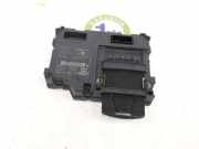 Zündschloss + Schlüssel 285902598R Renault Clio IV (5R) Schrägheck 5-drs 1.5 dCi 75 FAP (K9K-612) 2014