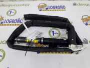 Vorhang Airbag Links VOOR 985P1JD00A Nissan Qashqai (J10) SUV 2.0 dCi (M9R) 2007