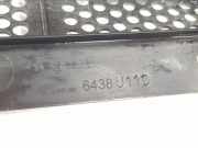 Scheibenwischer Abdeckung 9816567780 Citroën Berlingo Multispace Großraumlimousine 1.5 BlueHDi 130 (DV5RC(YHZ))