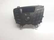 Radio CD ET7618D815BE Ford Tourneo Courier (JU2) Großraumlimousine 1.0 Ti-VCT EcoBoost 12V (SFCC)