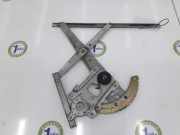 Fensterheber Rechts Vorne 80720VB010 Nissan Patrol GR (Y61) Geländewagen 2.8 GR TDi-6 (RD28TI) 1999