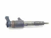 Kraftstoff-Injector 1980S5 Peugeot 308 (L3/L8/LB/LH/LP) Schrägheck 5-drs 1.6 HDi (DV6DTED(9HP))