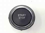 Start/stop Schalter 251503211R Renault Kadjar (RFEH) SUV 1.2 Energy TCE 130 (H5F-408) 2017
