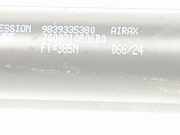 Gasdruckfeder Hinten 9839335380 Opel Astra L (F3/FB/FM/FP) Schrägheck 5-drs 1.2 Turbo 130 12V (EB2ADTS(HNS))