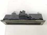 Heckklappengriff 5N0827566T Volkswagen Touran (1T1/T2) Großraumlimousine 1.6 TDI 16V (CAYC) 2011 CAYC