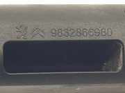 Bremsanker Stange Rechts Vorne 9832866980 Opel Astra L Sports Tourer (F4/FC/FN/FR) Kombi 1.2 Turbo 130 12V (EB2ADTS(HNS))