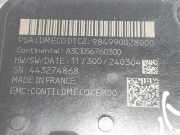 Steuergerät Xenon 9849900280 Opel Astra L Sports Tourer (F4/FC/FN/FR) Kombi 1.2 Turbo 110 12V (EB2ADT(HNP))