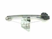 Fensterheber Rechts Vorne 807209299R Dacia II SL Xplore