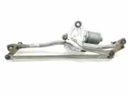 Scheibenwischermotor Vorne 4F1955119C Audi A6 (C6) Limousine 2.0 T FSI 16V (BPJ) 2008