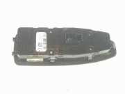 Schalter Für Elekt. Fensterheber Links Vorne 61319208109 BMW 1 serie (F20) Schrägheck 5-drs 116d 2.0 16V (N47-D20C) 2014