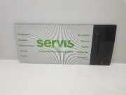 Seitenfenster Links Hinten 8569XX Peugeot Boxer (U9) Van 2.2 Blue HDi 140 (DW12RUD(4HJ))
