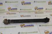Kardan Vorne 49010H1111 Hyundai Terracan SUV 2.9 CRDi 16V (J3(CRDI)) 2004