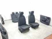 Innenausstattung JUEGODEASIENTOSMANUALES Audi A1 Sportback (GBA) Schrägheck 5-drs 1.0 30 TFSI 12V (DLAA) 2021