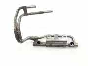 Einspritzdüsen Düsenstock 17533AA600 Subaru Impreza III (GH/GR) Schrägheck 5-drs 2.5 WRX STi 16V (EJ257) 2010