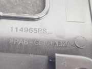 Schutzkappe Motor 9825492380 Opel Astra L Sports Tourer (F4/FC/FN/FR) Kombi 1.2 Turbo 130 12V (EB2ADTS(HNS))