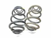 Schraubenfeder Set Hinten 8200168005 Renault Trafic (1FL/2FL/3FL/4FL) Van 1.6 dCi 115 (R9M-A402(Euro 5)) 2016