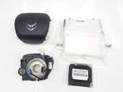 Airbag Set KITDEAIRBAG Citroën CITROEN CACTUS Feel
