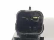 Heckklappengriff 9676028380 Peugeot 2008 (CU) Großraumlimousine 1.6 e-HDi FAP (DV6DTED(9HP)) 2014