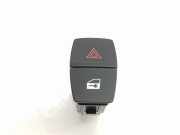 Warnleuchte Schalter 61319231786 BMW 4 serie Gran Coupe (F36) Liftback 418d 2.0 16V (B47-D20A)