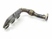 Auspuff Krümmer 21052151F Maserati Ghibli III Limousine 3.0 Diesel (M15746D)
