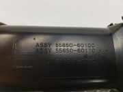 Luftdüse 5565060110 Toyota Land Cruiser (J12) Hardtop Geländewagen 3.0 D-4D 16V (1KDFTV) 2008