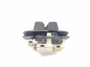 Heckschloss 8200076240 Renault Scénic II (JM) Großraumlimousine 1.9 dCi 120 (F9Q-812) 2004